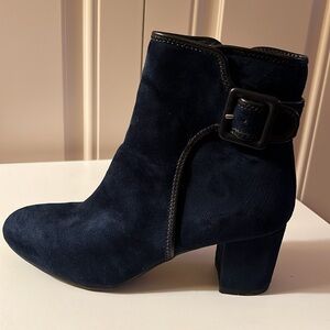 White Mountain Women’s Ankle Boots